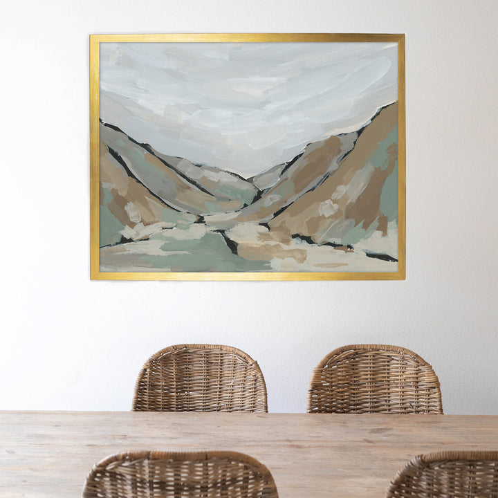 Glencoe Views - Jetty Home