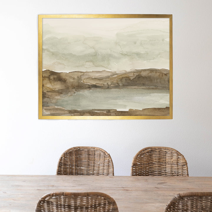 Orchy Views, No. 1 - Jetty Home