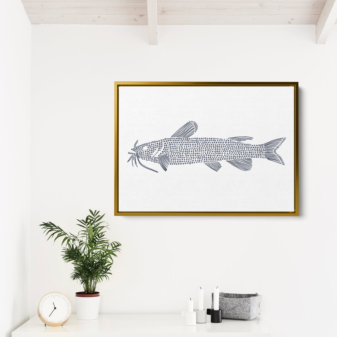 Catfish in Circles - Jetty Home