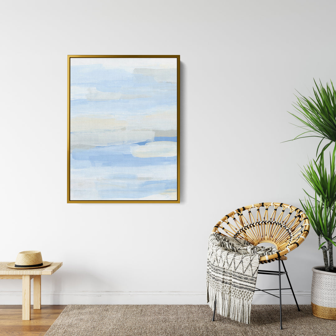 Summer's Edge - Jetty Home