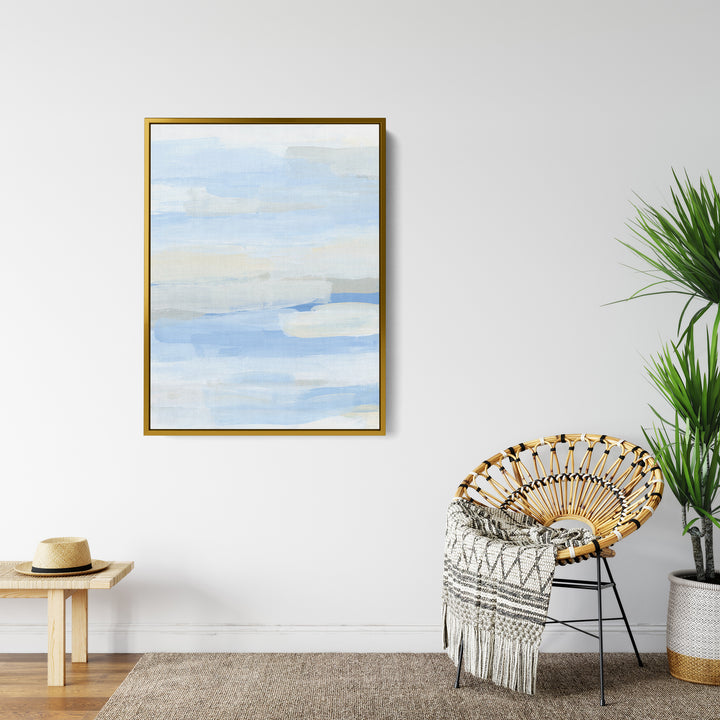 Summer's Edge - Jetty Home