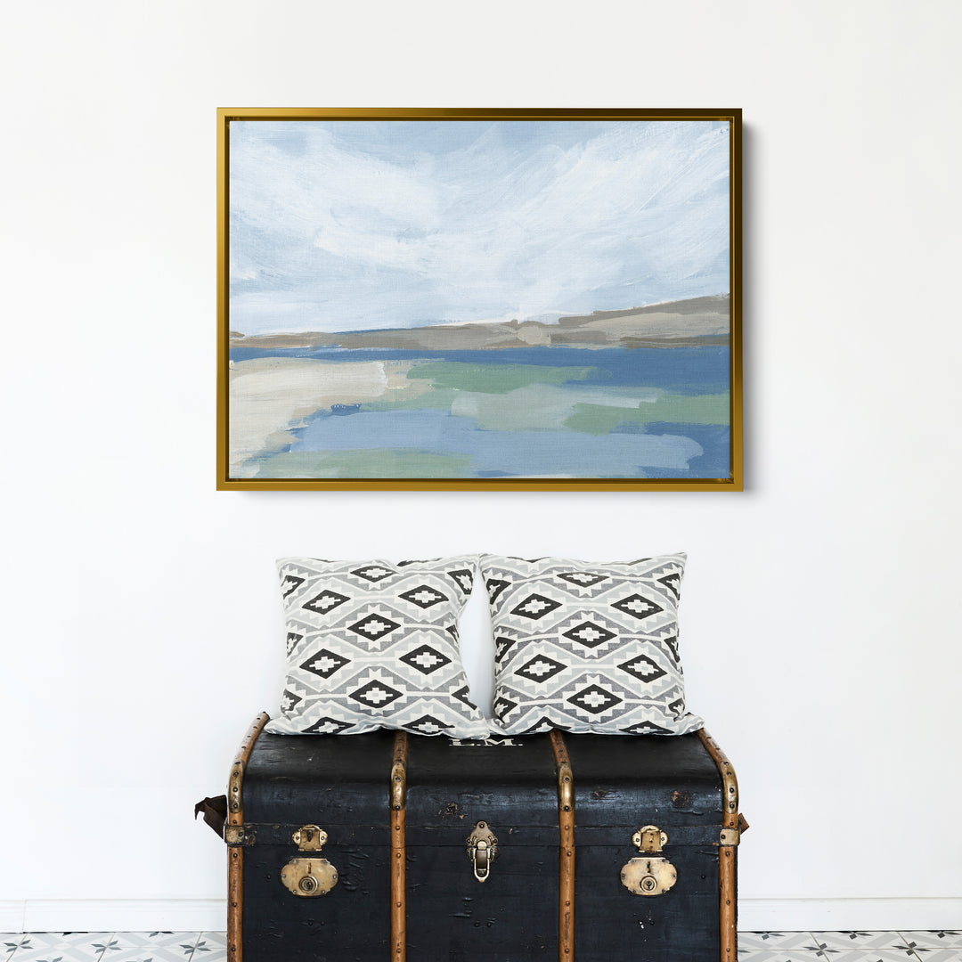 Ocean Glide - Jetty Home