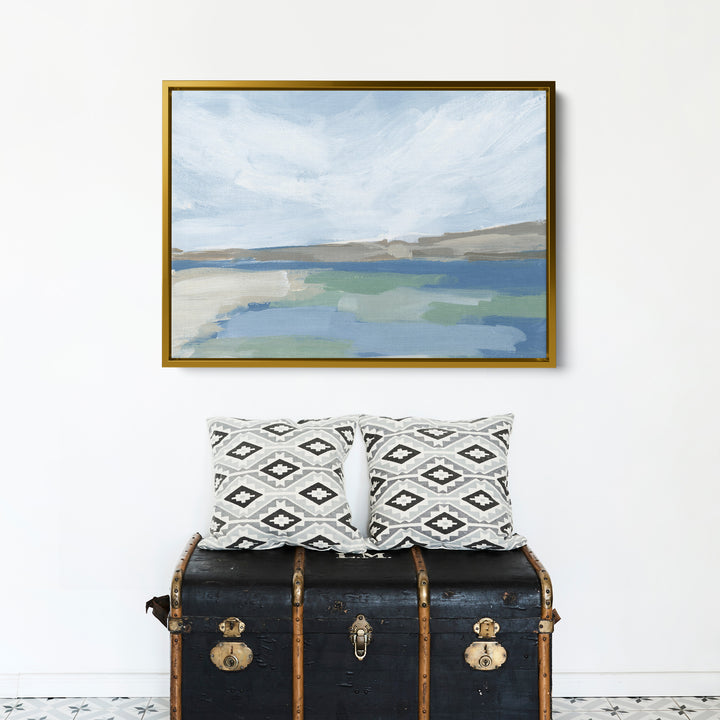 Ocean Glide - Jetty Home