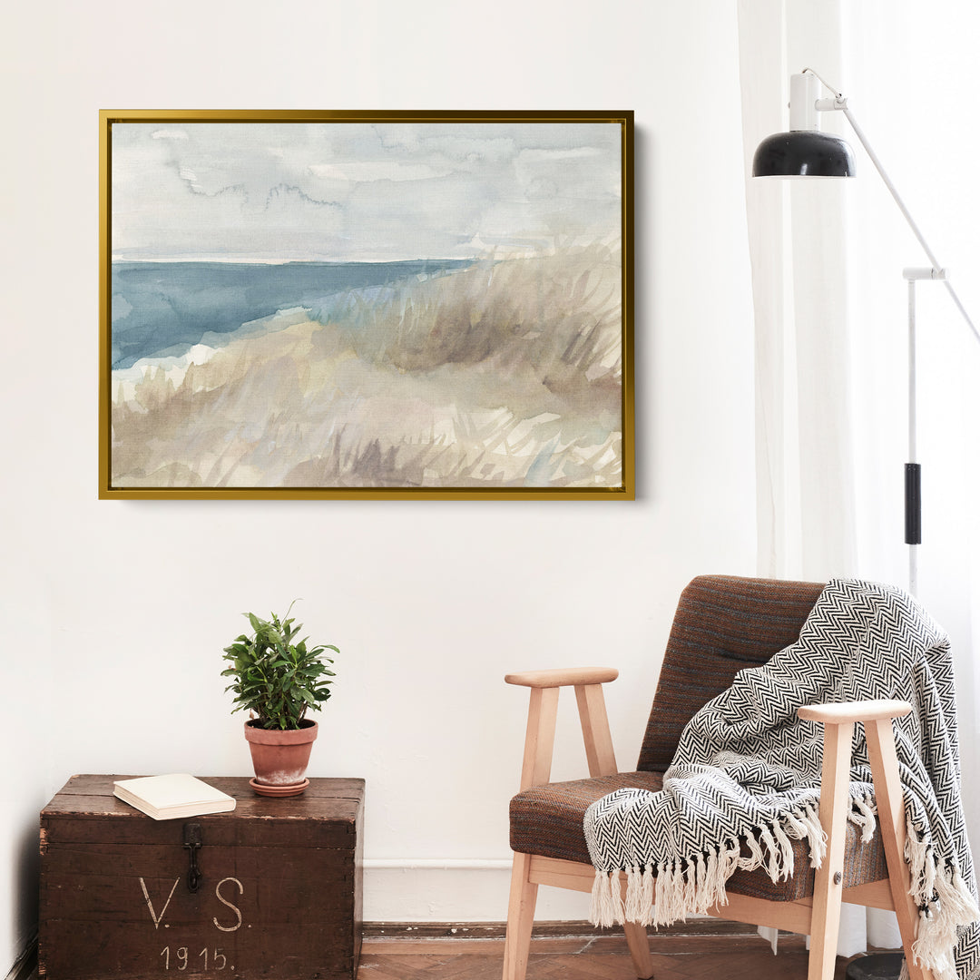 At the Banks - Jetty Home