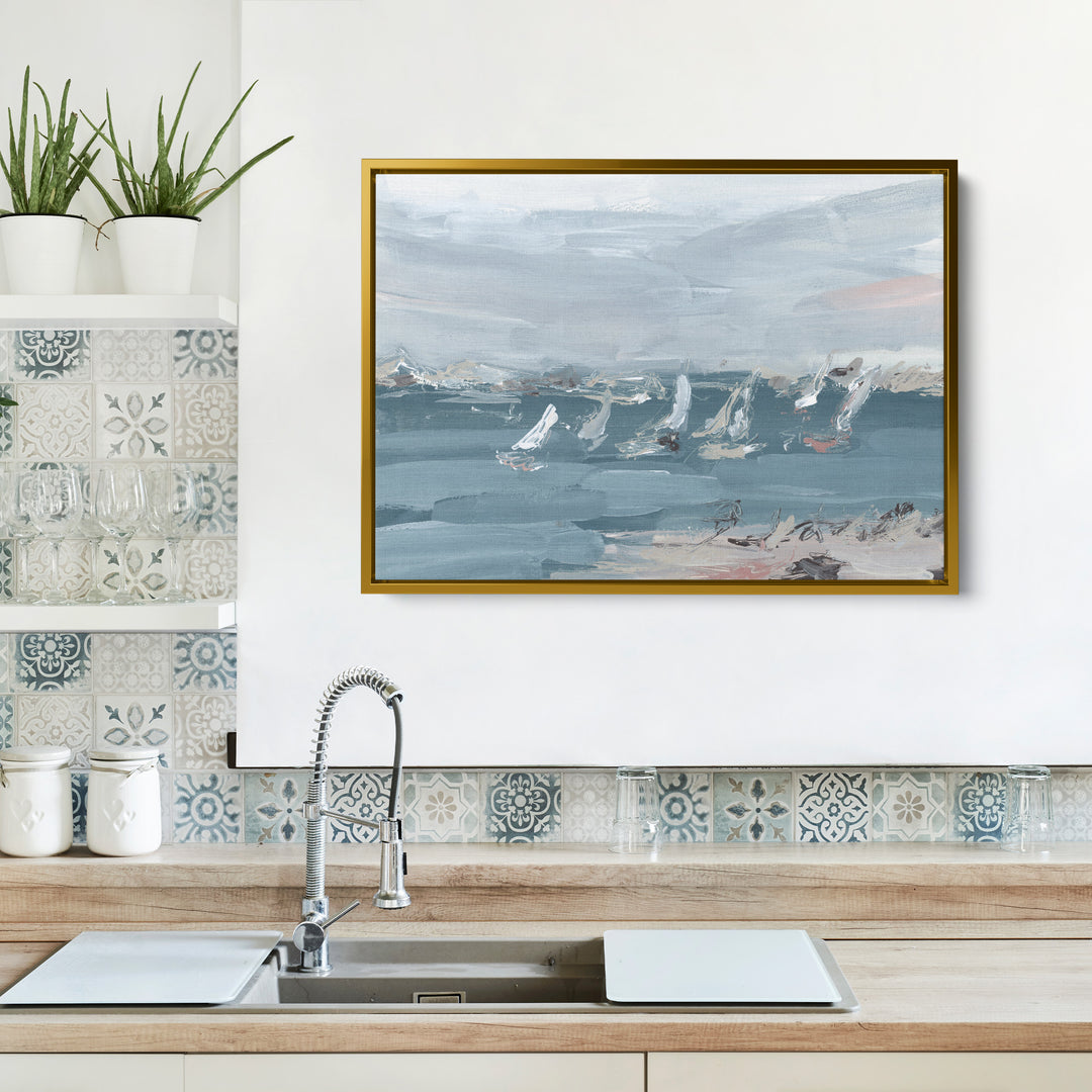 Sea Spray - Jetty Home