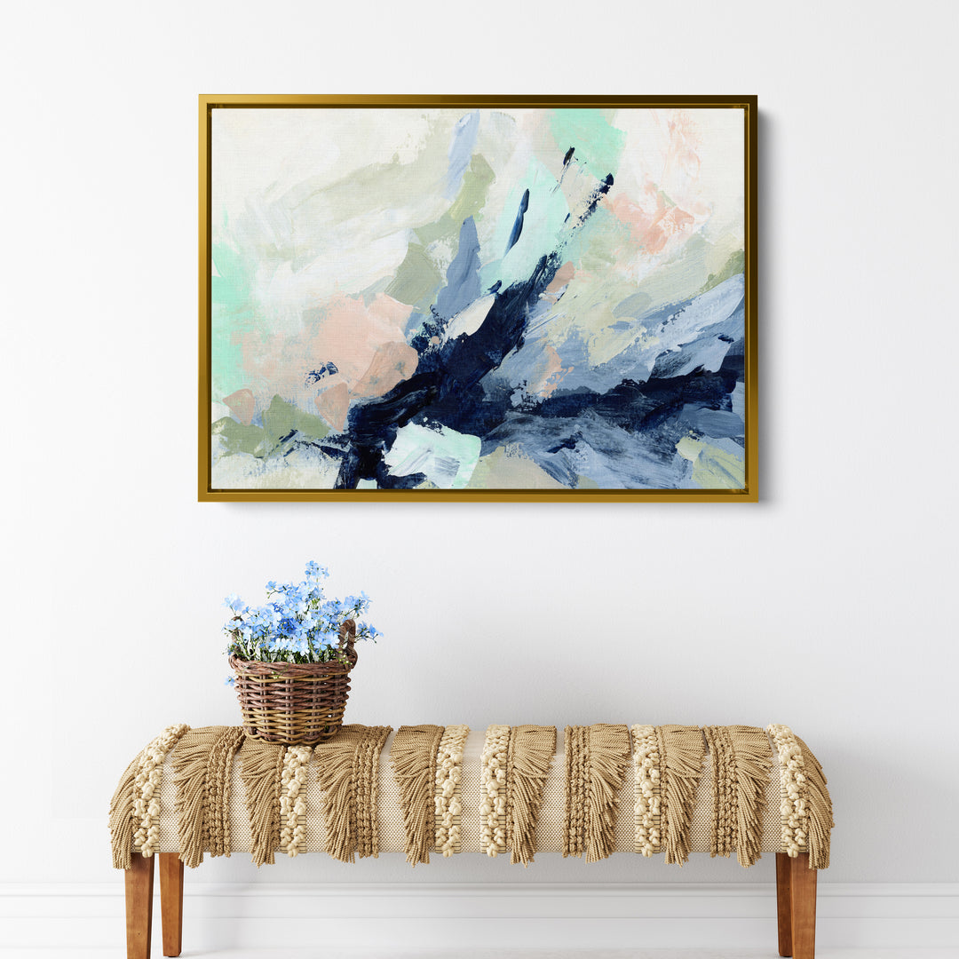 Splashed, No. 2 - Jetty Home