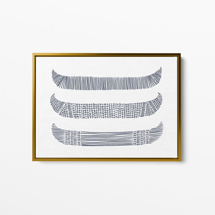 Canoes in Circles - Jetty Home