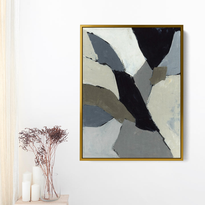 Threshold 2 - Jetty Home