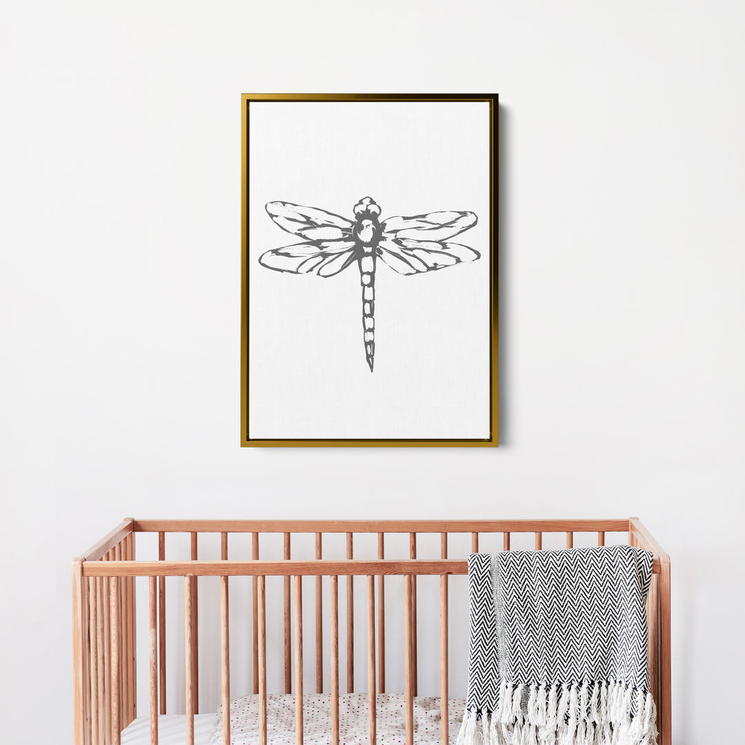 The Dragonfly - Jetty Home