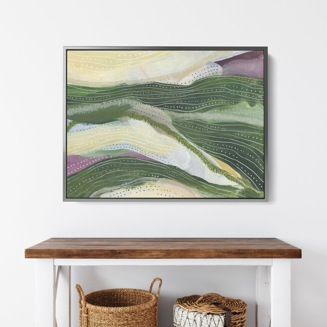 The French Countryside - Jetty Home