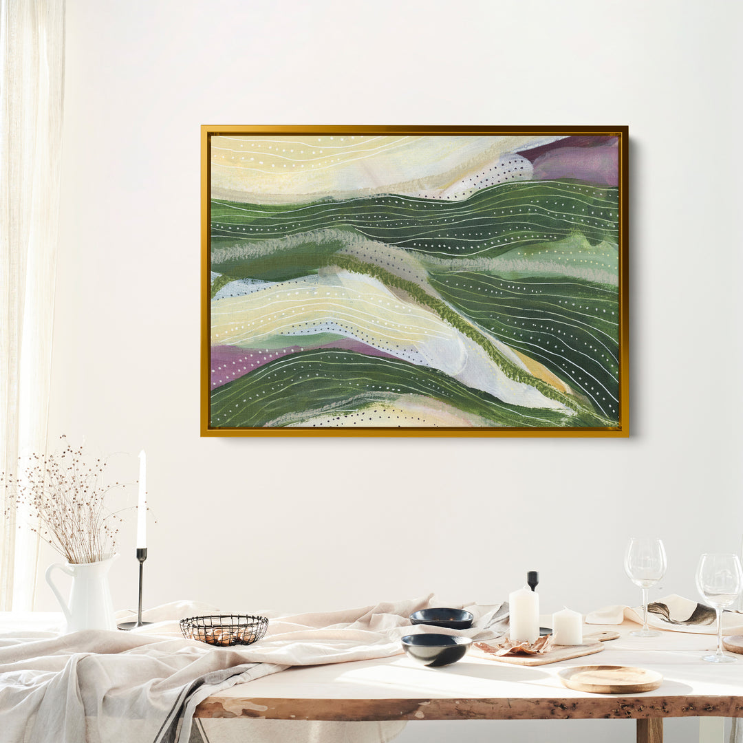 The French Countryside - Jetty Home