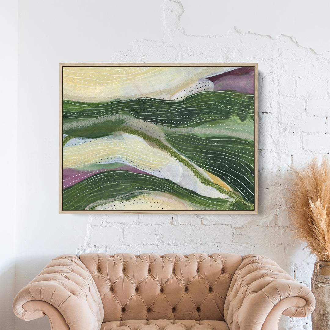 The French Countryside - Jetty Home