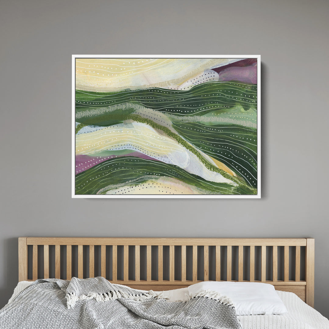 The French Countryside - Jetty Home