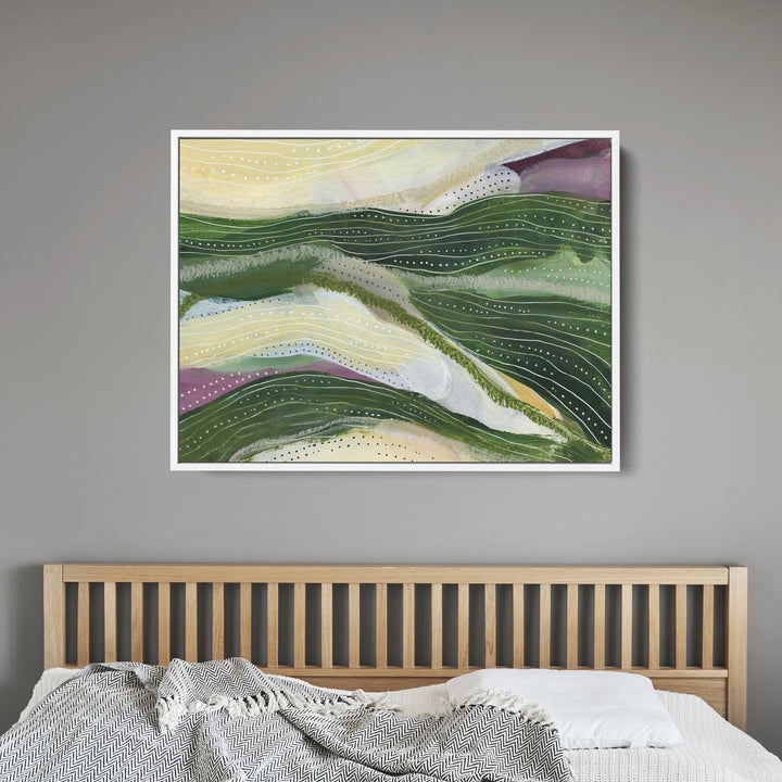 The French Countryside - Jetty Home