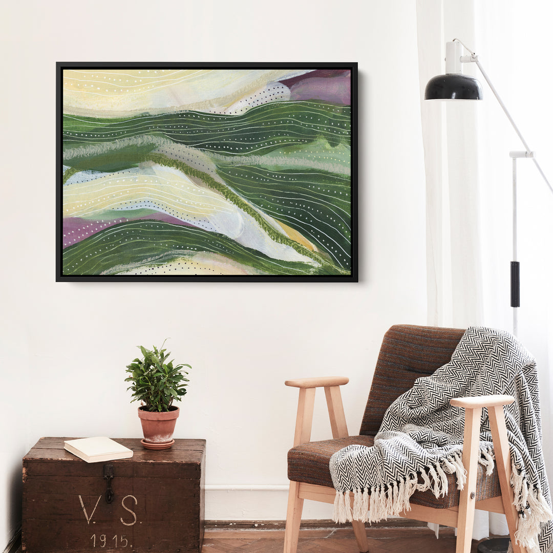 The French Countryside - Jetty Home