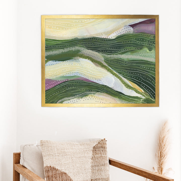 The French Countryside - Jetty Home