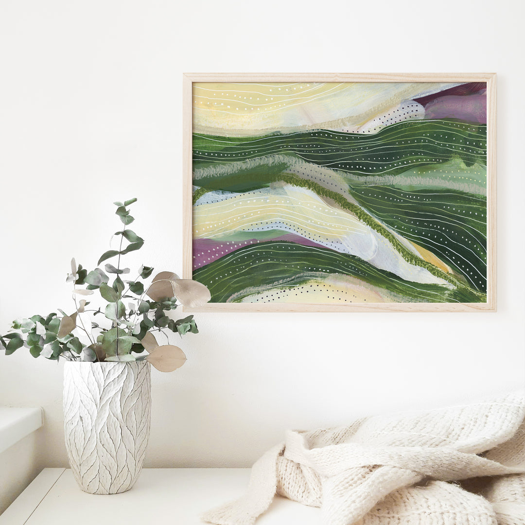 The French Countryside - Jetty Home