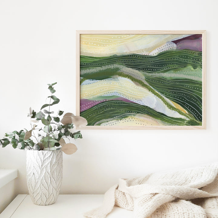 The French Countryside - Jetty Home