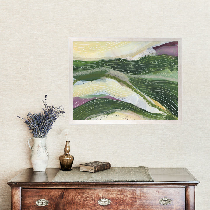 The French Countryside - Jetty Home