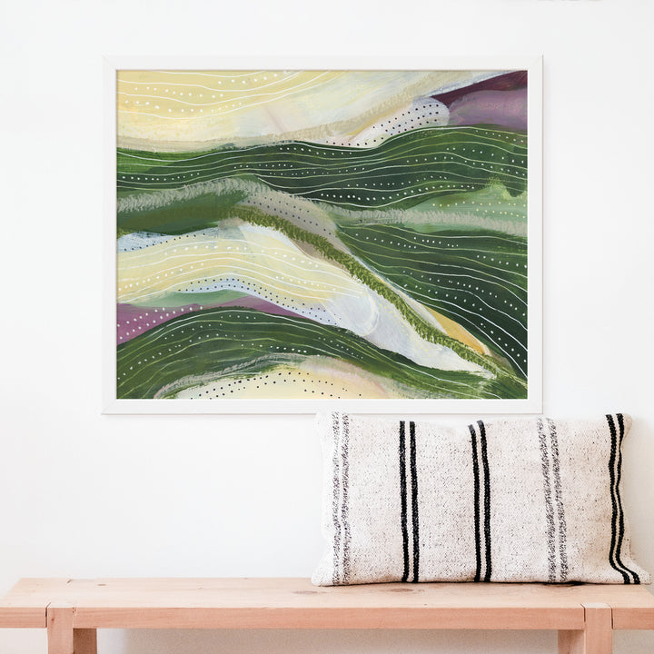 The French Countryside - Jetty Home