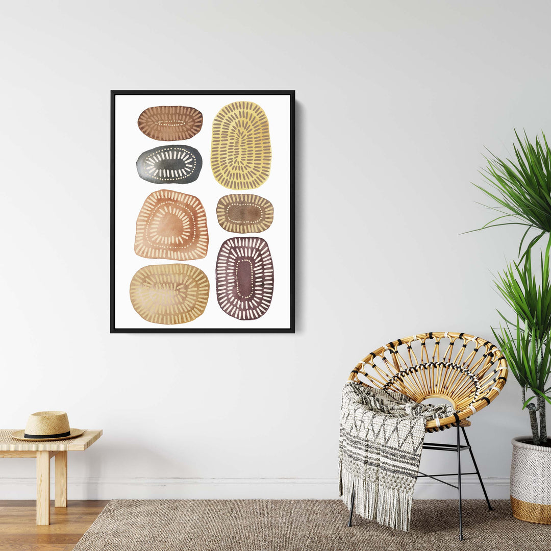 Circle Journey, No. 1 - Jetty Home