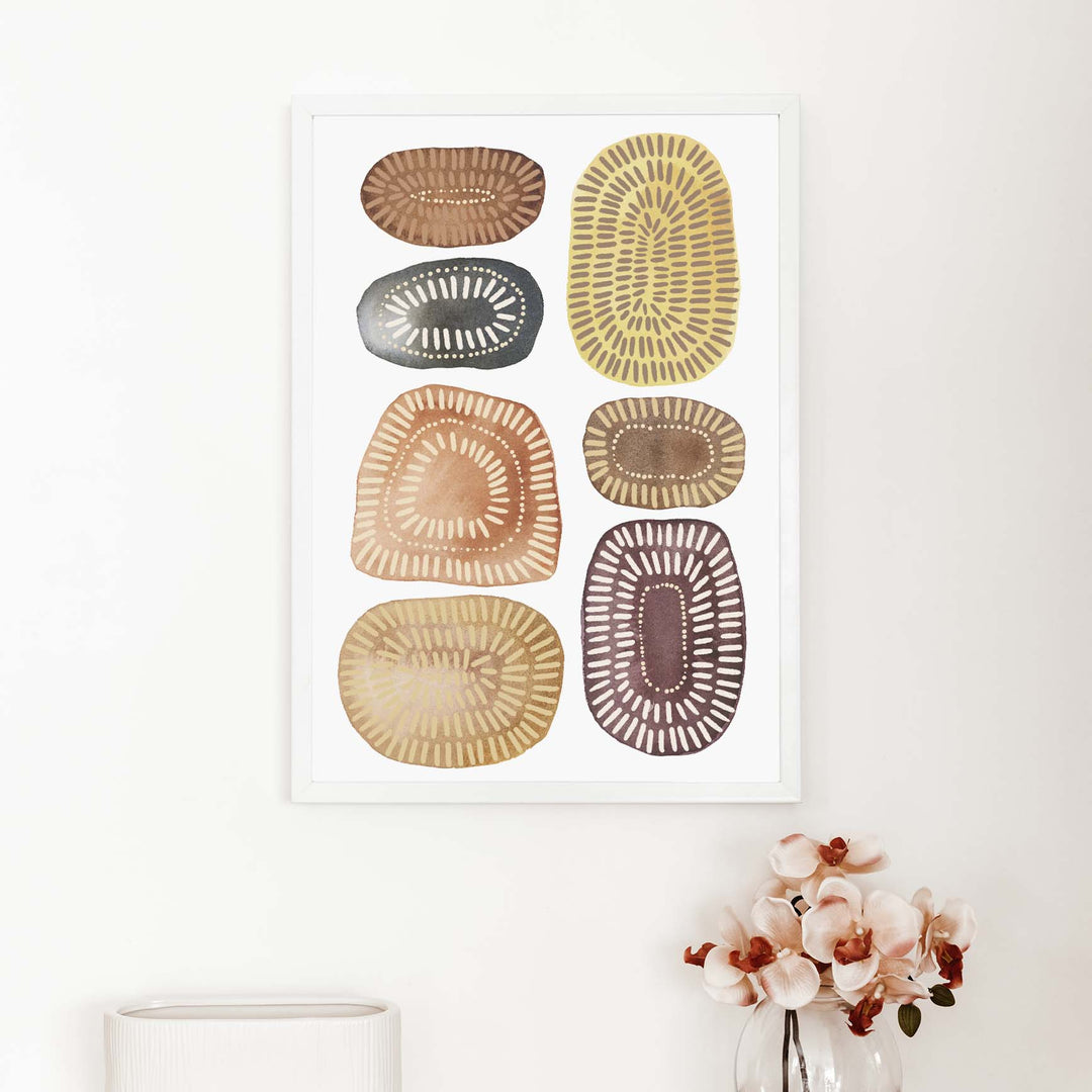 Circle Journey, No. 1 - Jetty Home