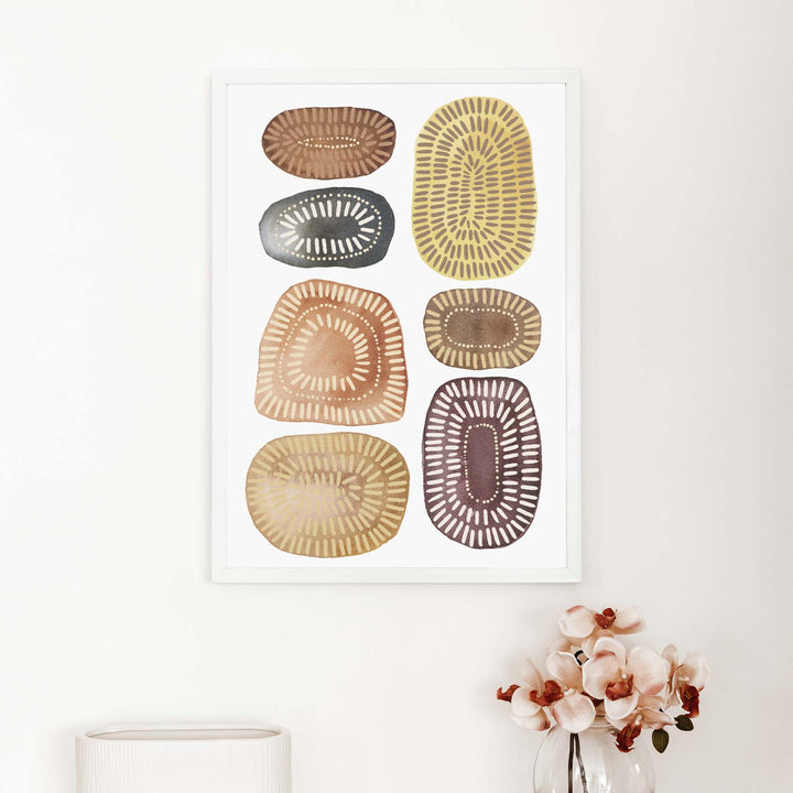 Circle Journey, No. 1 - Jetty Home