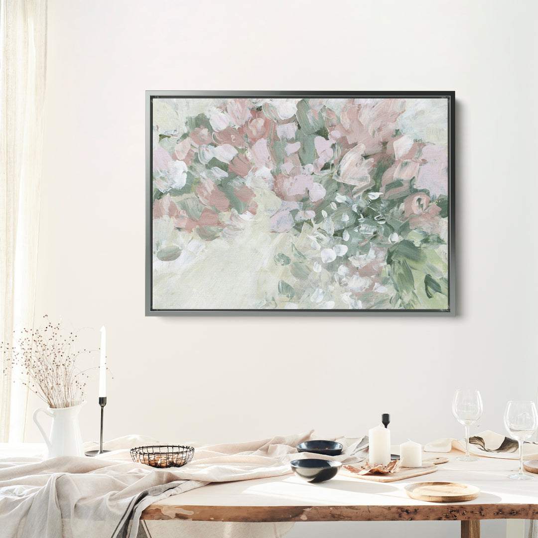 Rose Drizzle - Jetty Home