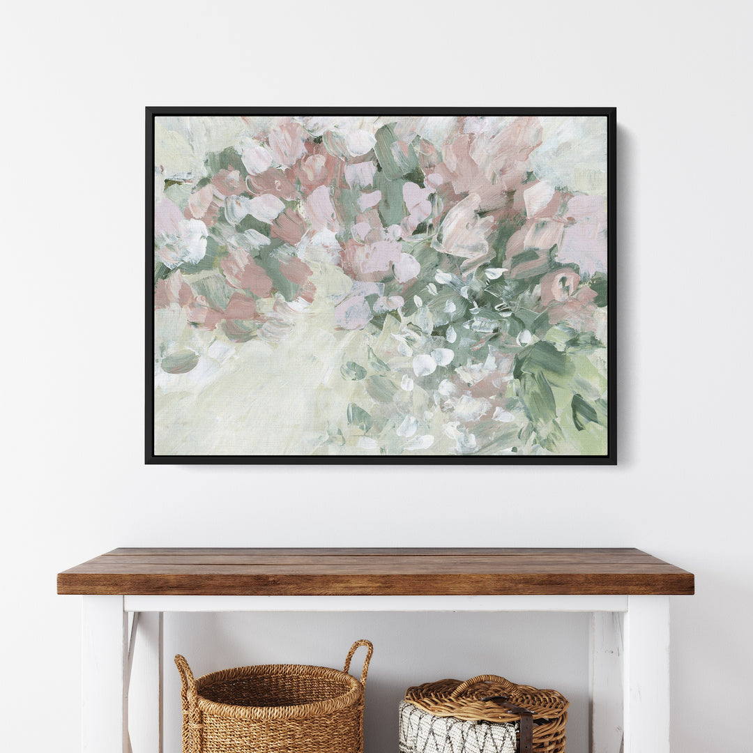 Rose Drizzle - Jetty Home