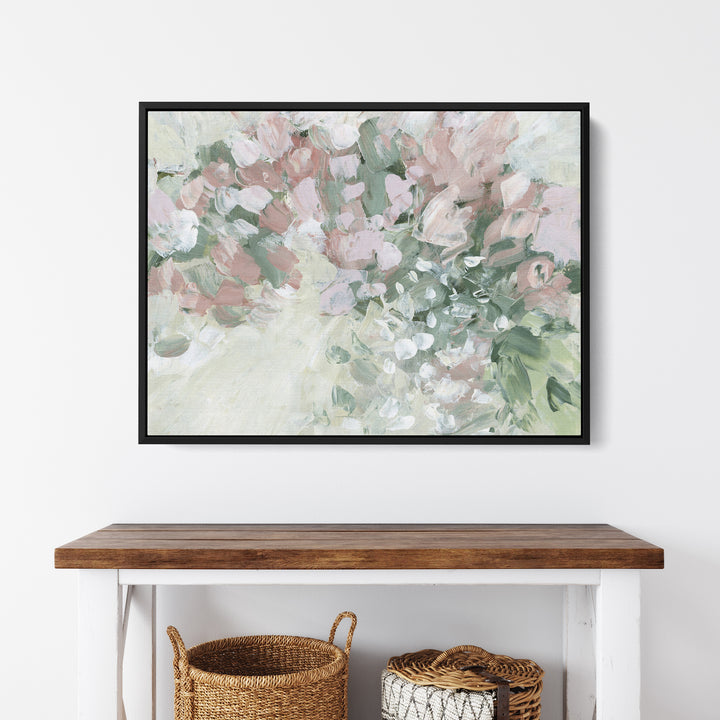 Rose Drizzle - Jetty Home