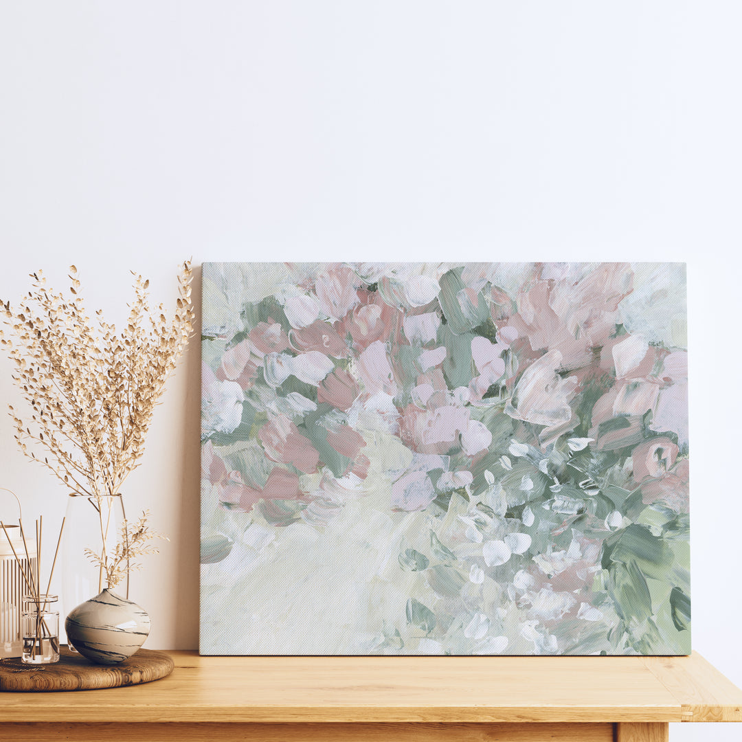 Rose Drizzle - Jetty Home