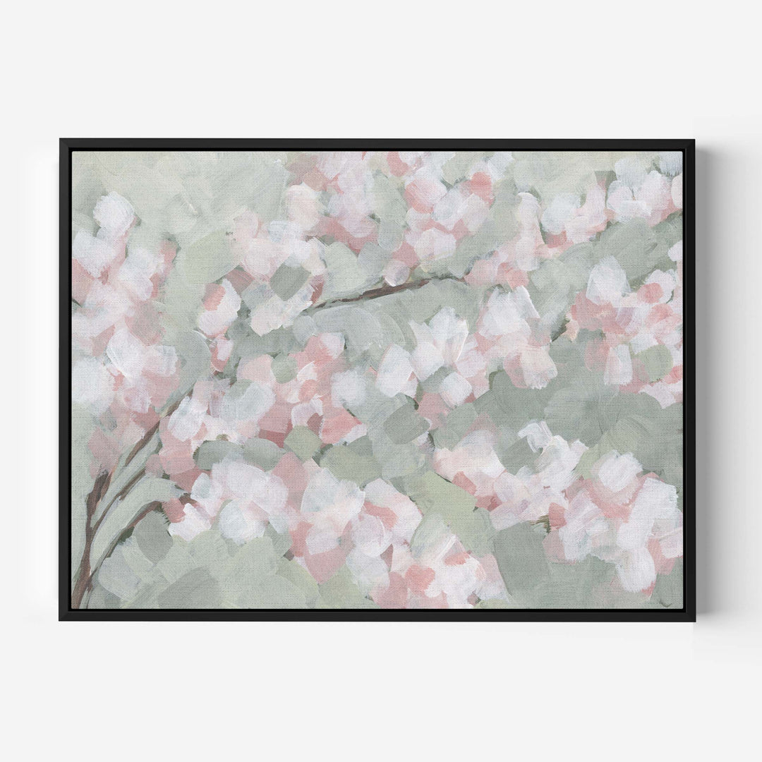 Cherry Dusk - Jetty Home