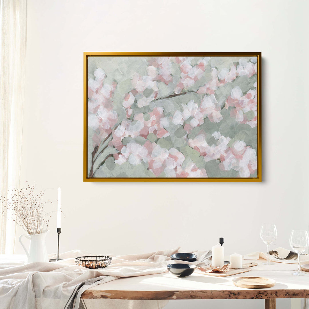 Cherry Dusk - Jetty Home