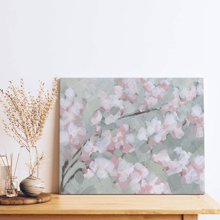 Cherry Dusk - Jetty Home