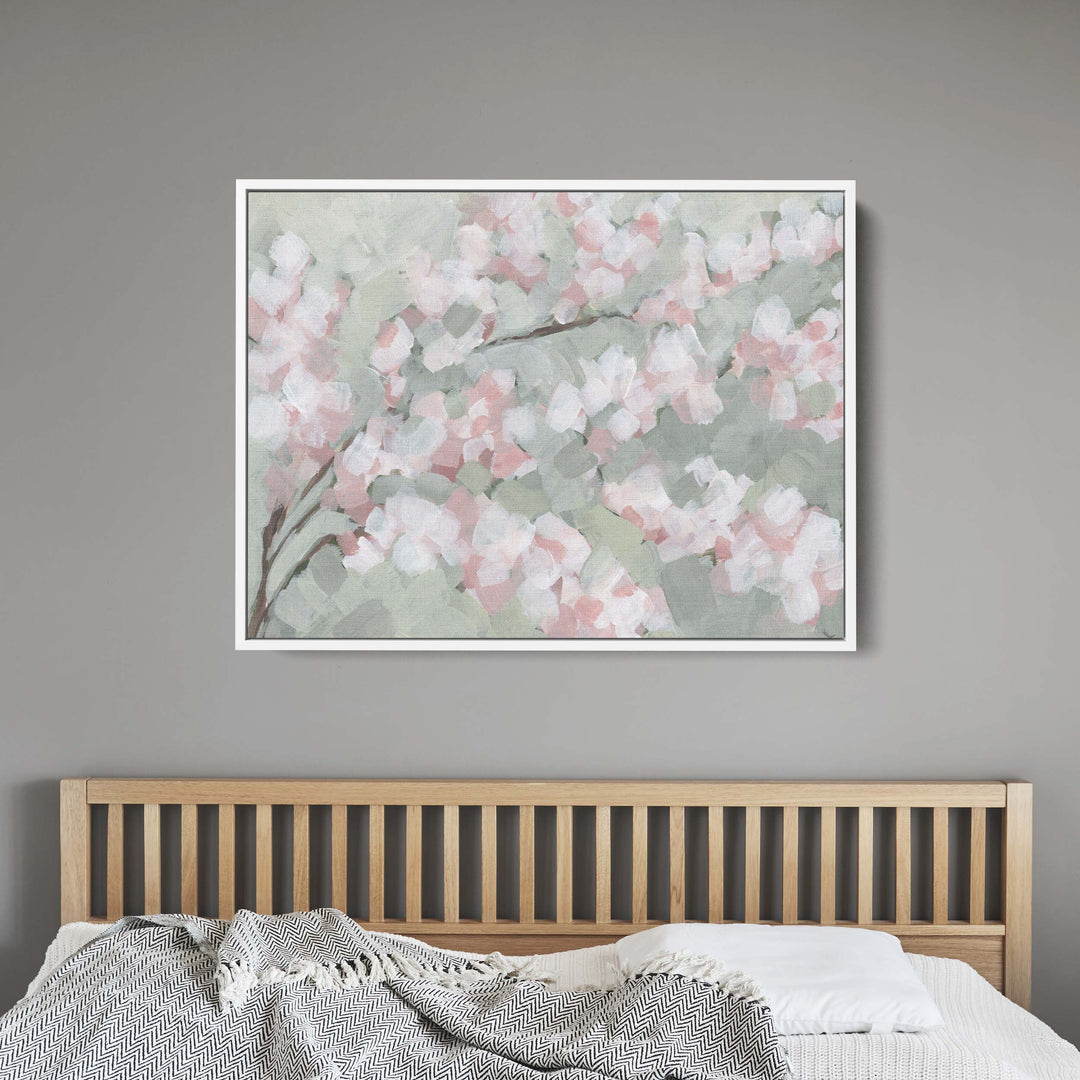 Cherry Dusk - Jetty Home