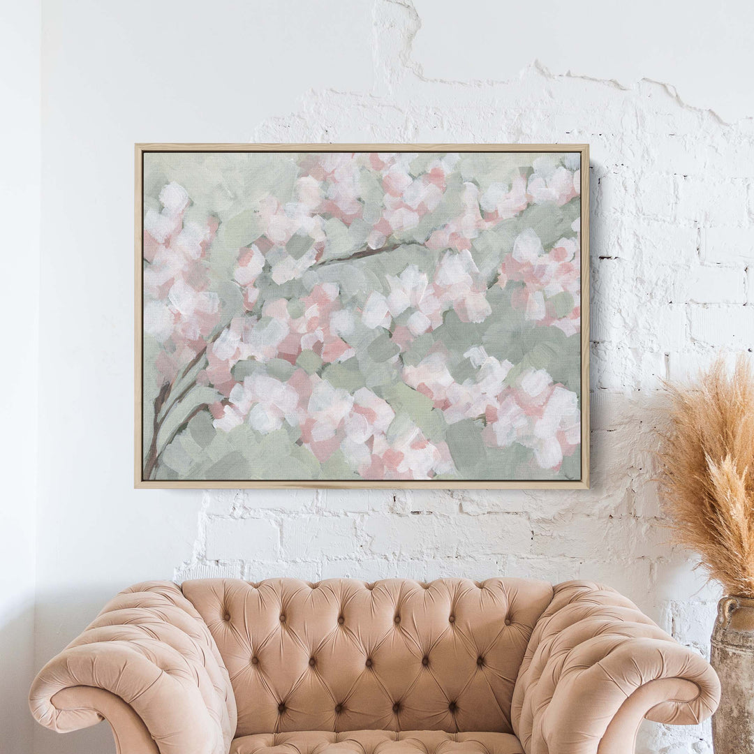 Cherry Dusk - Jetty Home