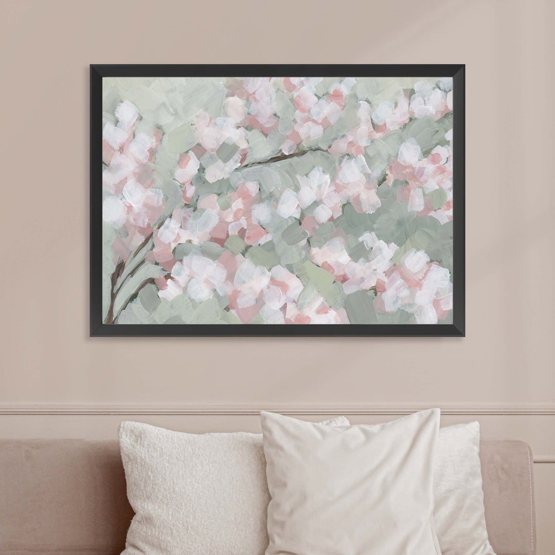 Cherry Dusk - Jetty Home