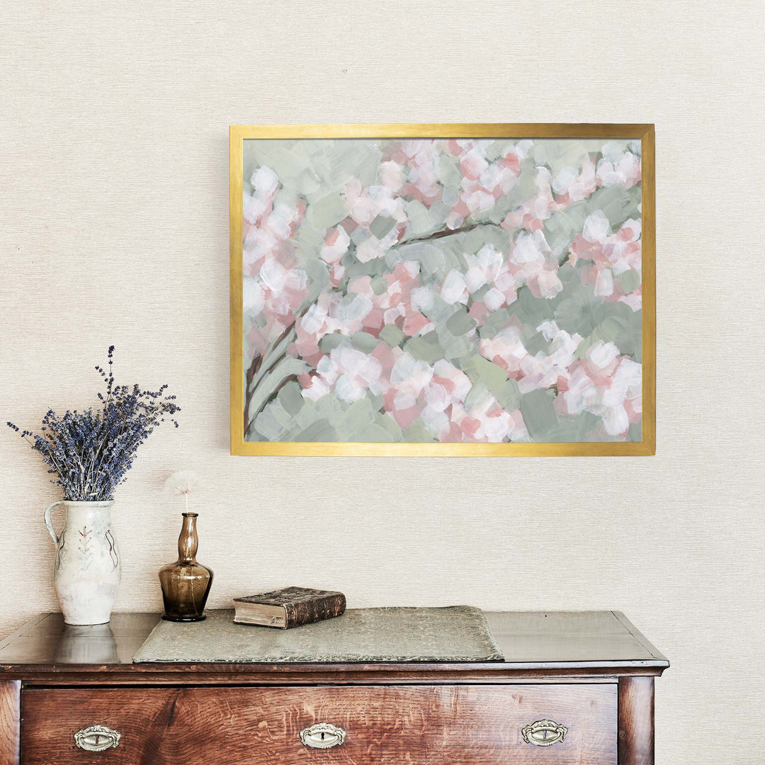 Cherry Dusk - Jetty Home