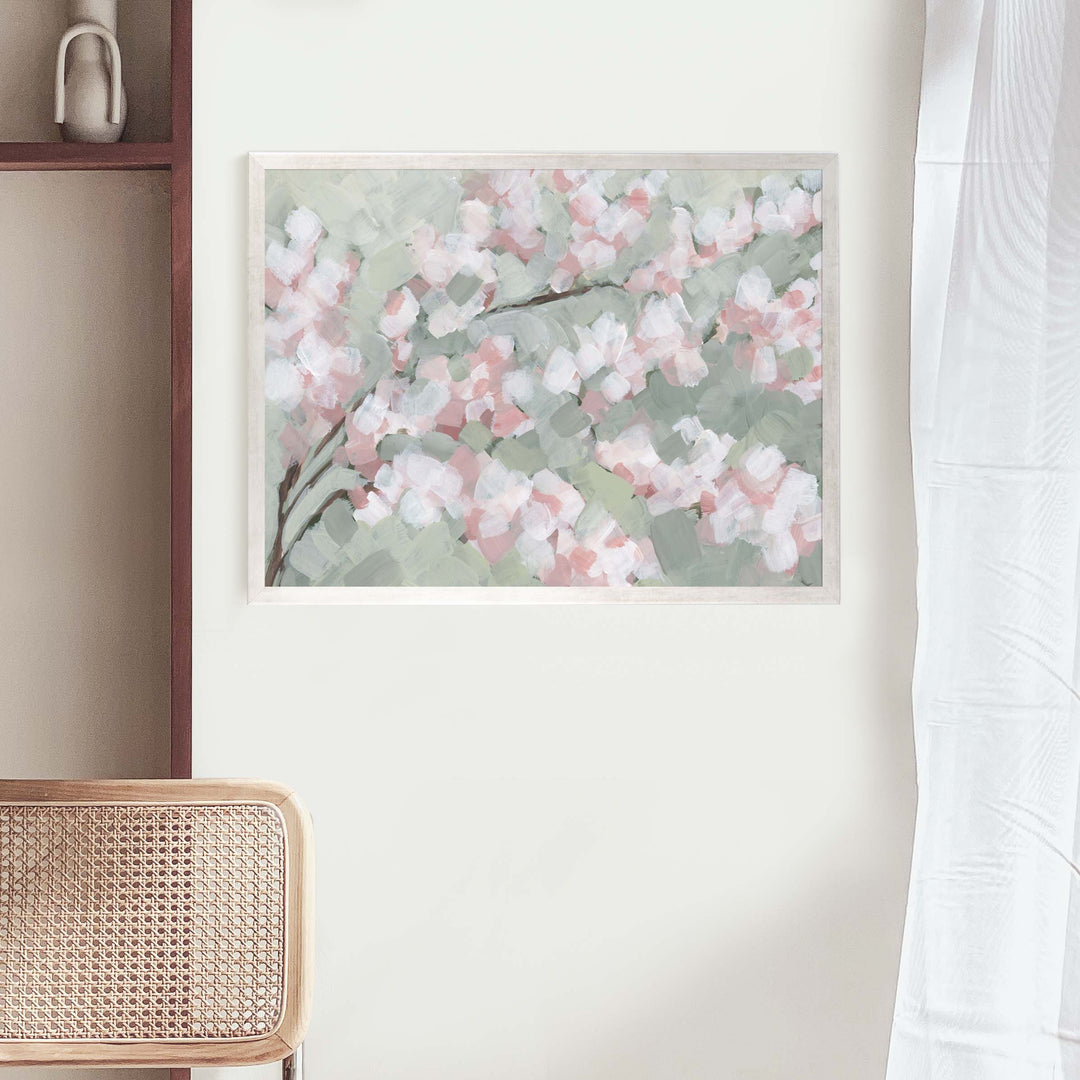 Cherry Dusk - Jetty Home