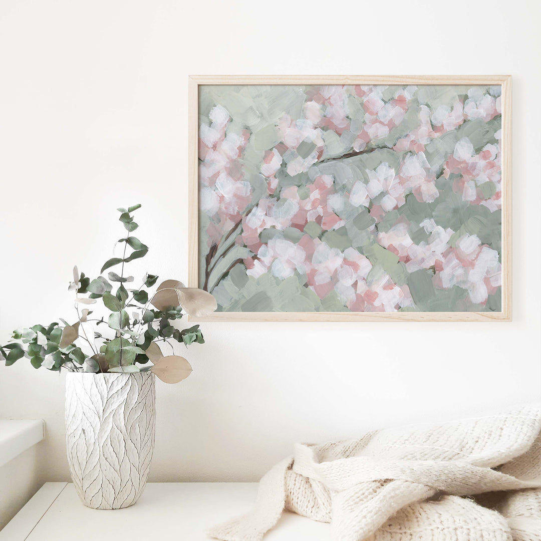 Cherry Dusk - Jetty Home