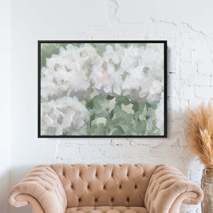 Hydrangea Summer - Jetty Home