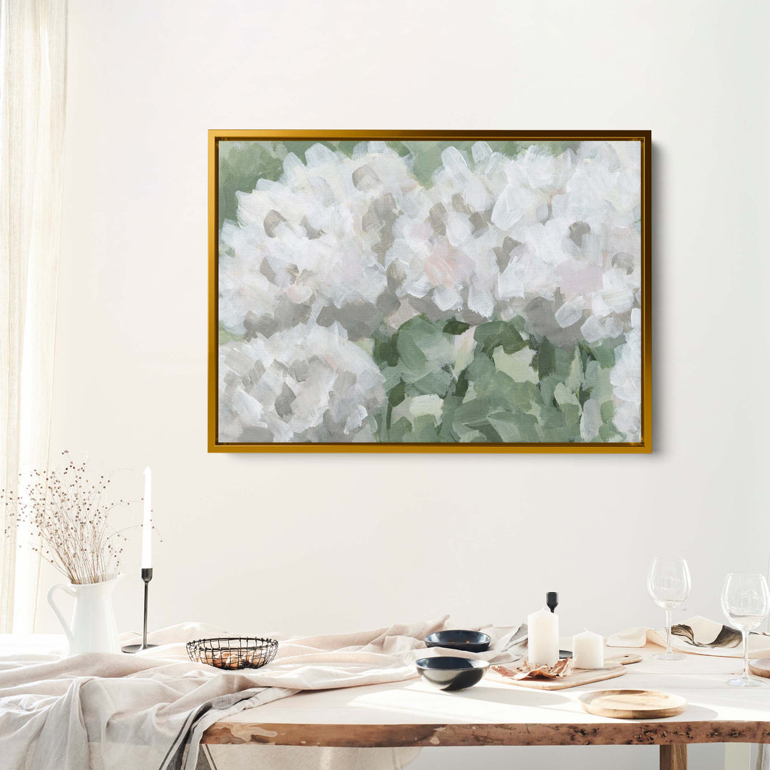 Hydrangea Summer - Jetty Home