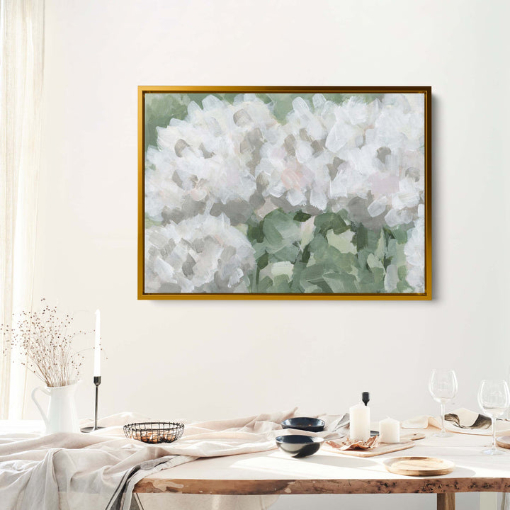 Hydrangea Summer - Jetty Home