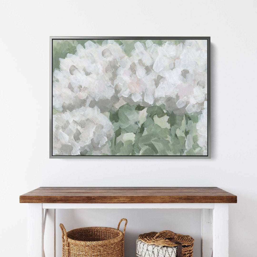 Hydrangea Summer - Jetty Home