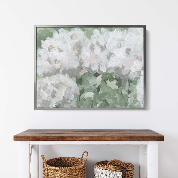 Hydrangea Summer - Jetty Home