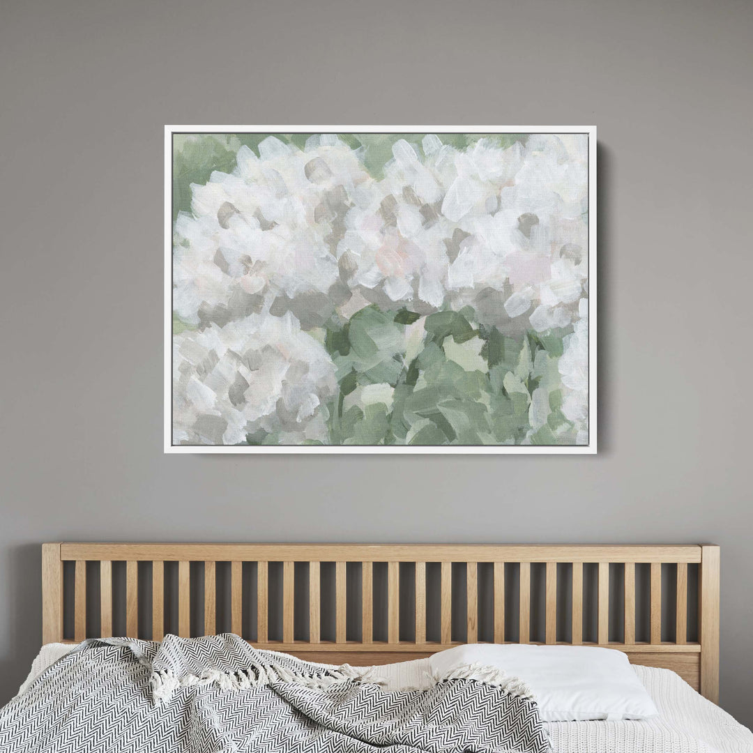 Hydrangea Summer - Jetty Home
