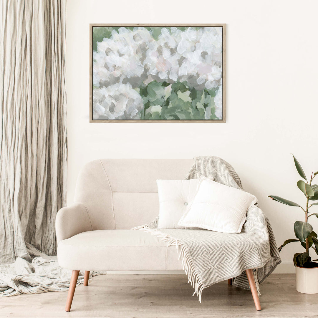 Hydrangea Summer - Jetty Home