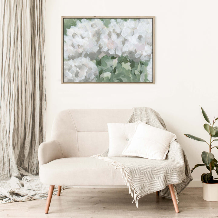 Hydrangea Summer - Jetty Home