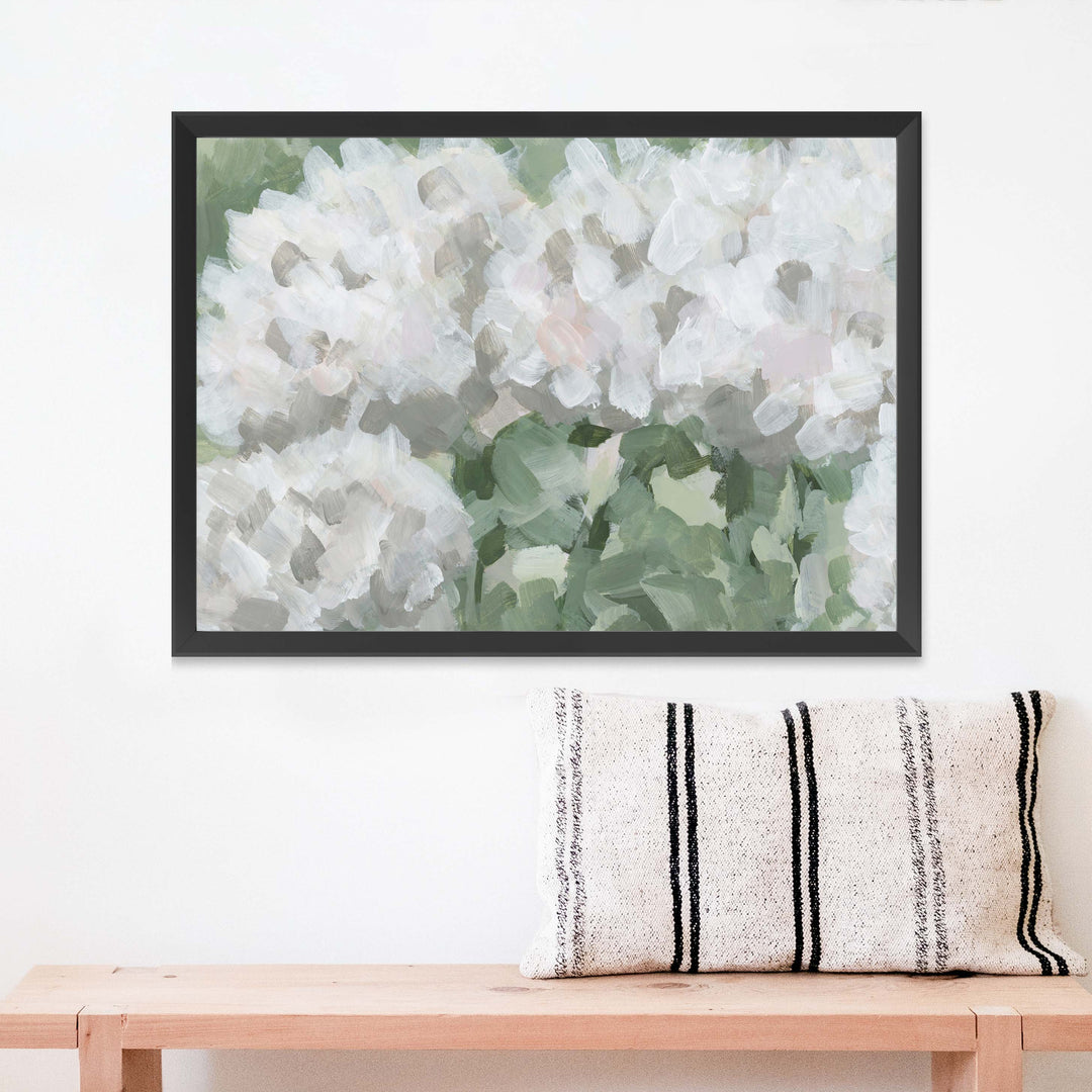 Hydrangea Summer - Jetty Home