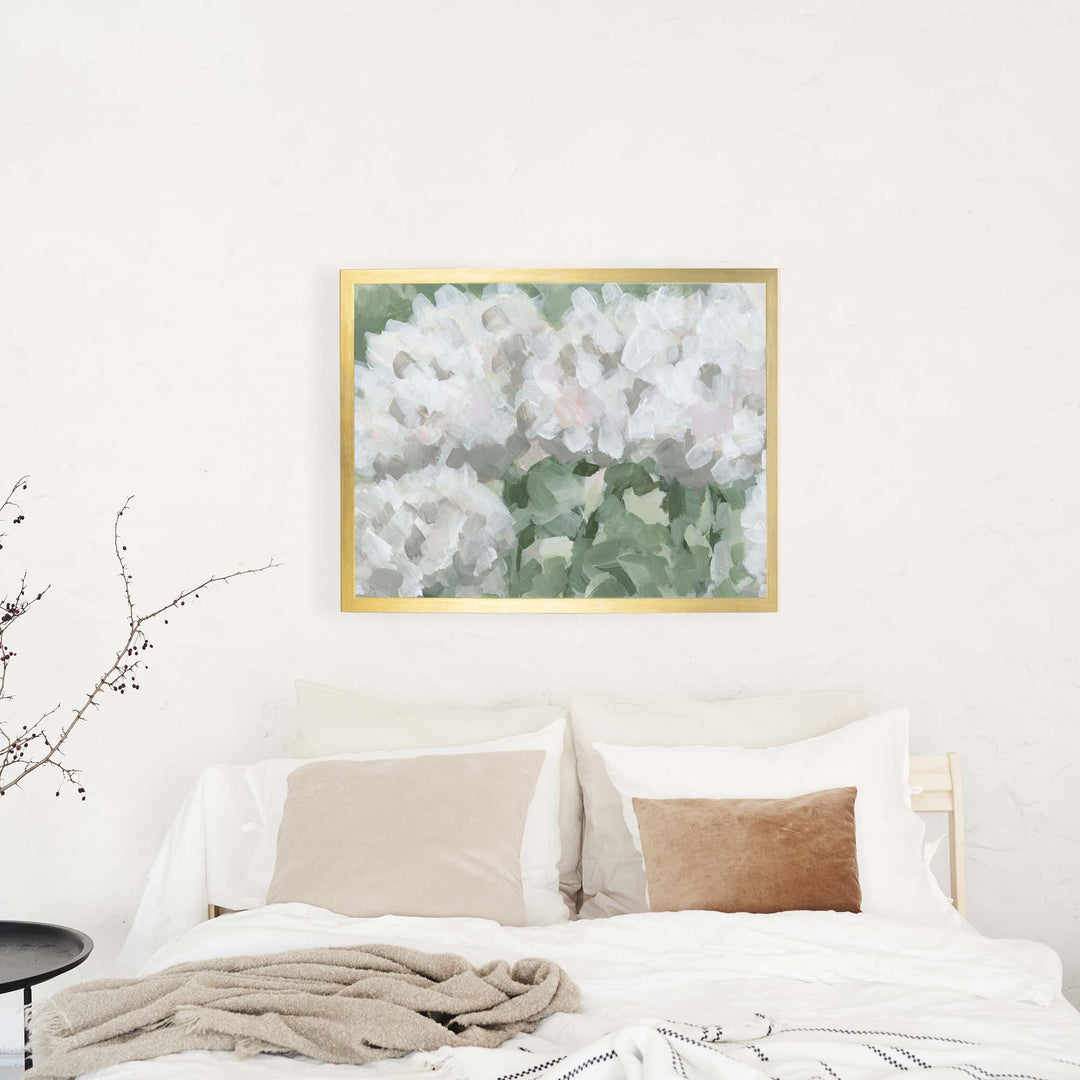 Hydrangea Summer - Jetty Home